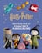 Harry Potter™ The Official Book of Crochet Amigurumi
